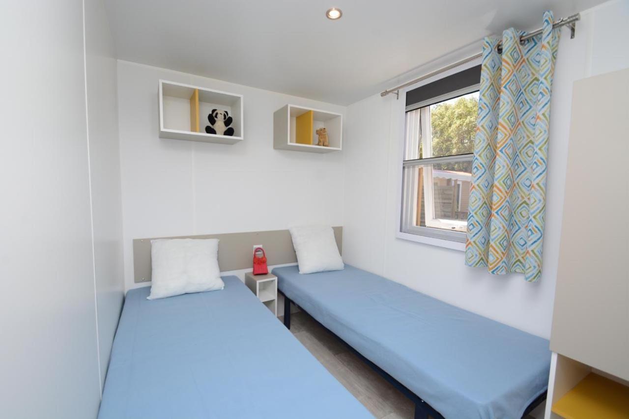 Parc St James Parc Montana 가신 외부 사진