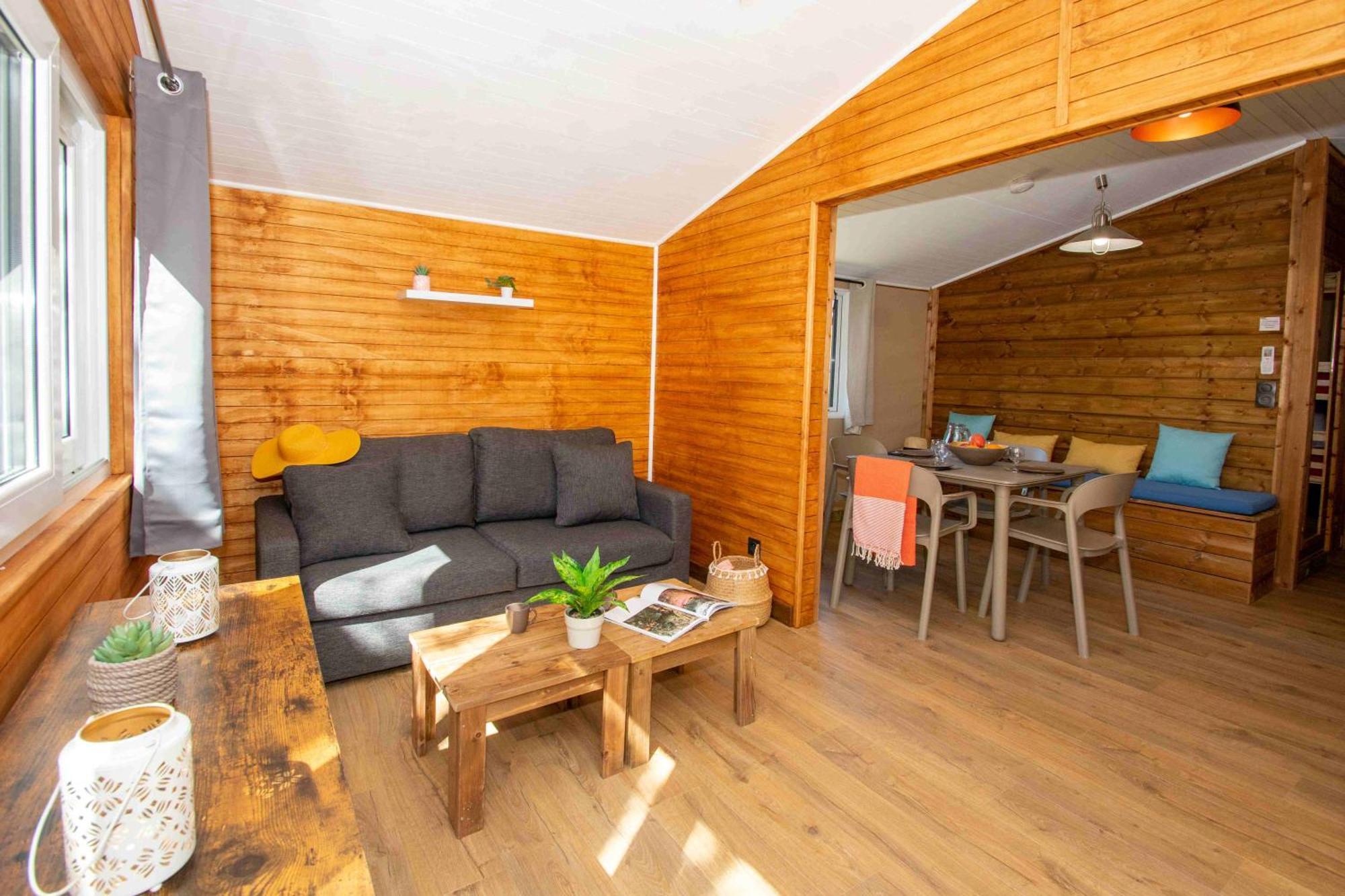 Parc St James Parc Montana 가신 외부 사진
